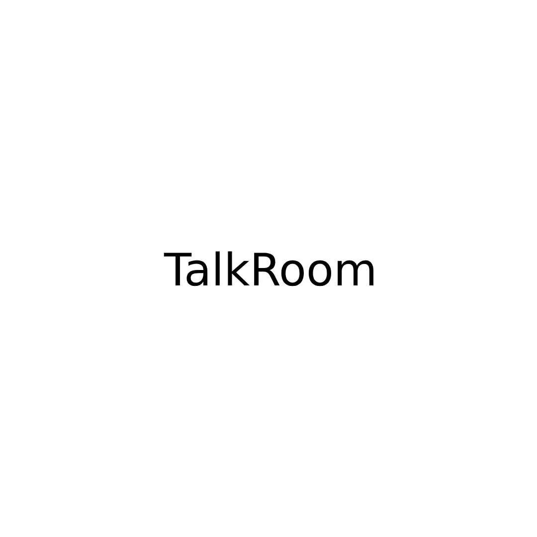 TalkRoom