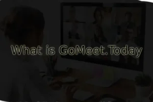 GoMeet.Today