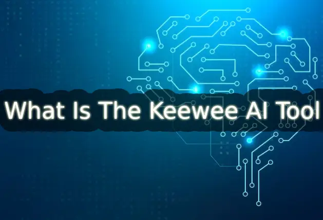 Keewee AI