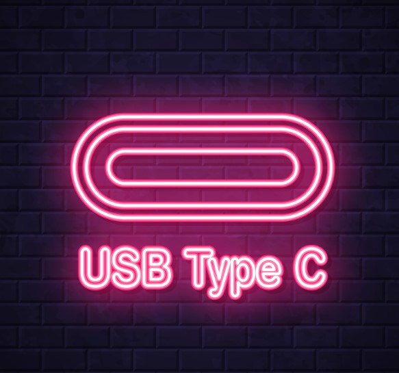 USB Communication