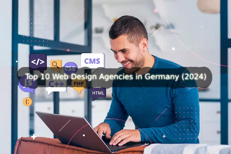 Web Design Agencies in Germany
