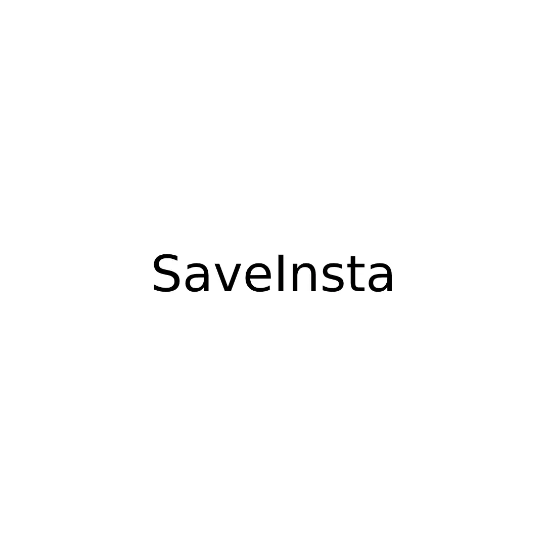 SaveInsta