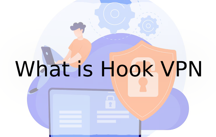 Hook VPN