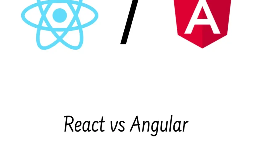 React vs Angular