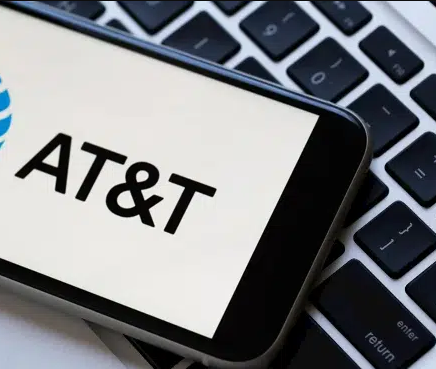 AT&T Shift