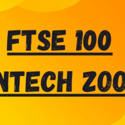 FTSE 100 FinTechZoom