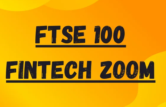 FTSE 100 FinTechZoom