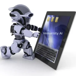 Immersity AI