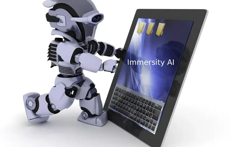 Immersity AI