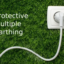 What is Protective Multiple Earthing