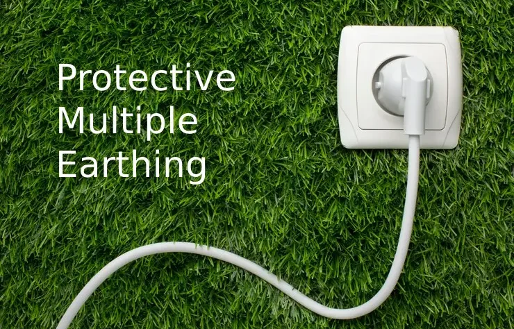 What is Protective Multiple Earthing