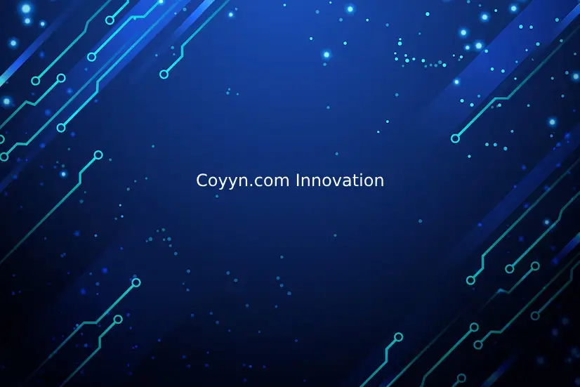 Coyyn.com Innovation