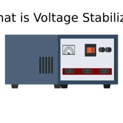 Voltage Stabilizer