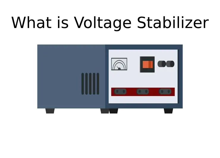 Voltage Stabilizer