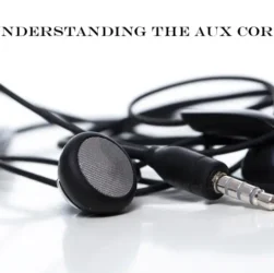 AUX Cord