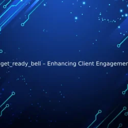 Cget_ready_bell – Enhancing Client Engagement