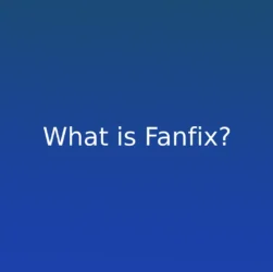 What is Fanfix?