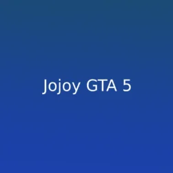 Jojoy GTA 5