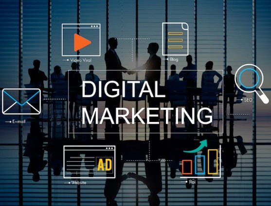 Digital Marketing