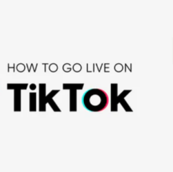 How to Go Live on TikTok