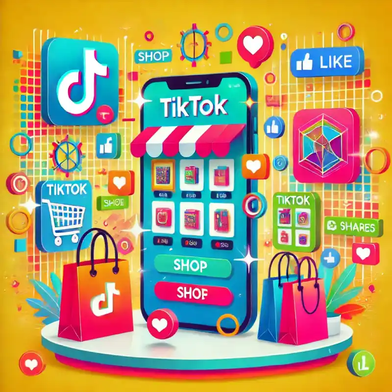 TikTok Shop