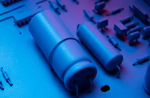 Ceramic Capacitors