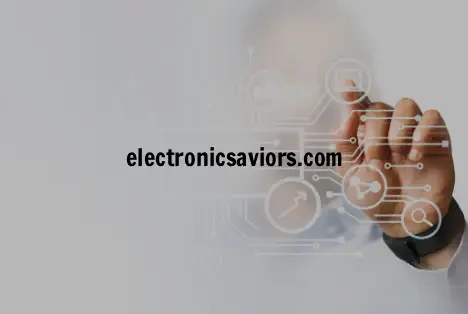 electronicsaviors.com