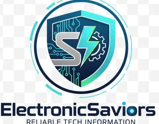 ElectronicSaviors