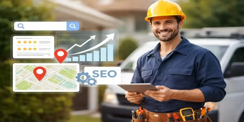 Why SEO Matters for Electricians